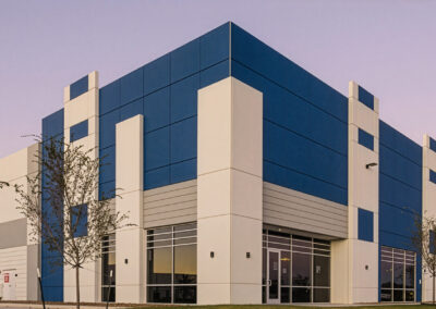 CityPark Logistics Center – Building 3, Missouri City, TX