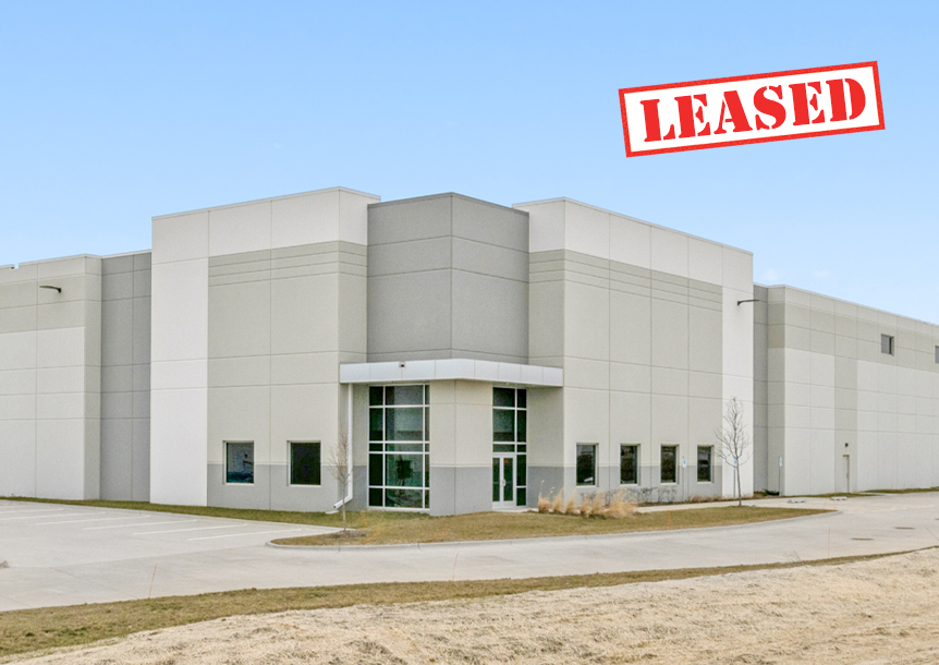 94 Logistics Park, Building 1, Kenosha, WI