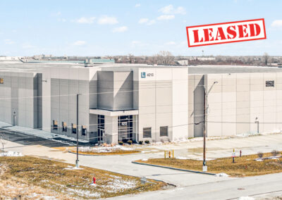 94 Logistics Park, Building 2, Kenosha, WI