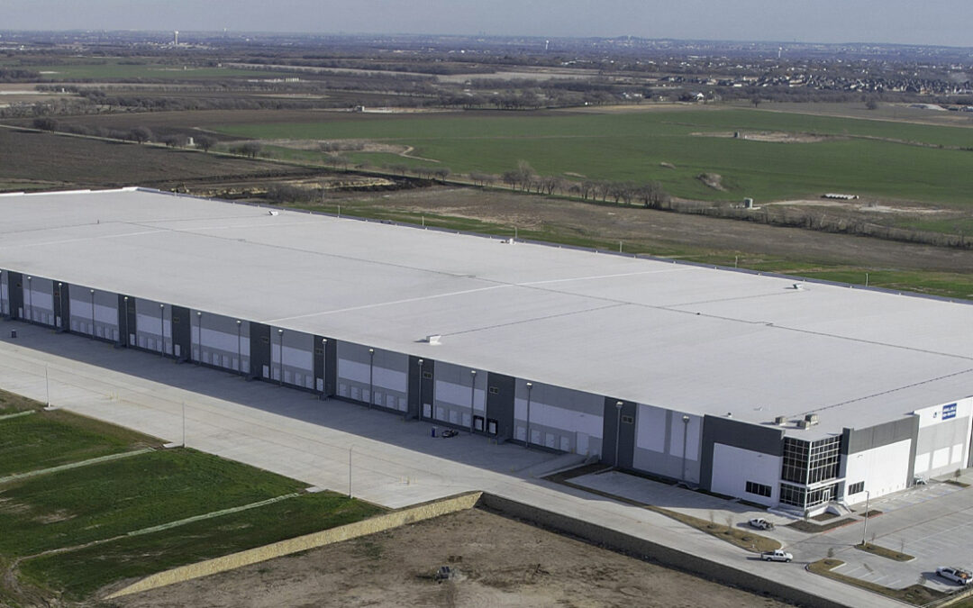 114 Logistics Park, Fort Worth, TX