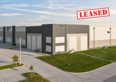 114 Logistics Park, Fort Worth, TX