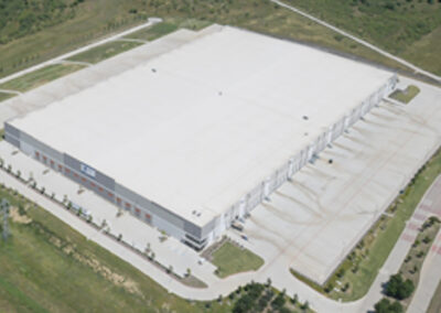 Southern Star Logistics Park, Building 1, Midlothian, TX