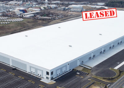 Box Park Logistics Center, Building 1, Cinnaminson, NJ