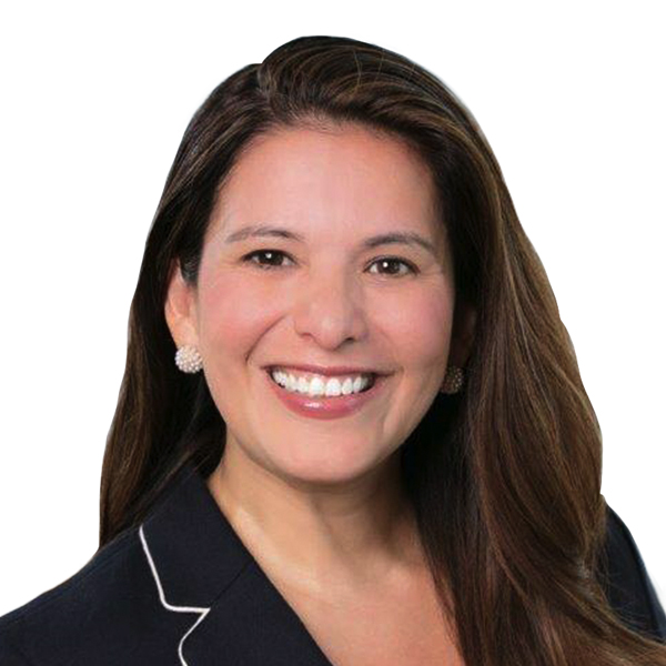 Elena Daniel, MBA 