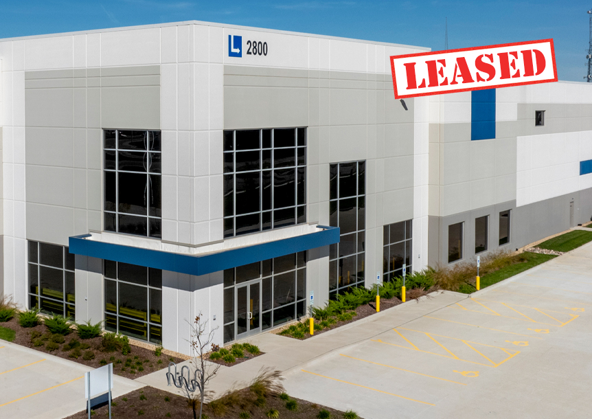 2800 West Diehl Road, Aurora, IL