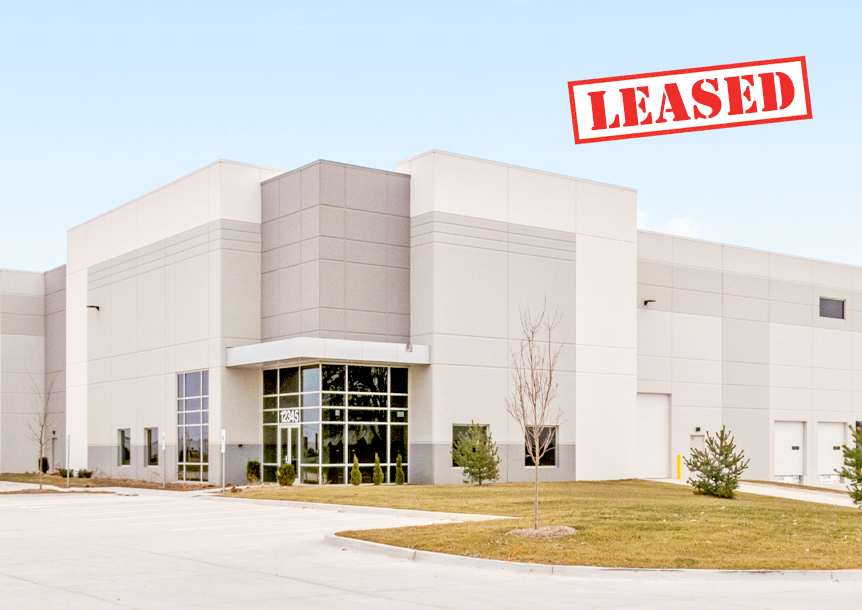 94 Logistics Park, Building 7, Kenosha, WI