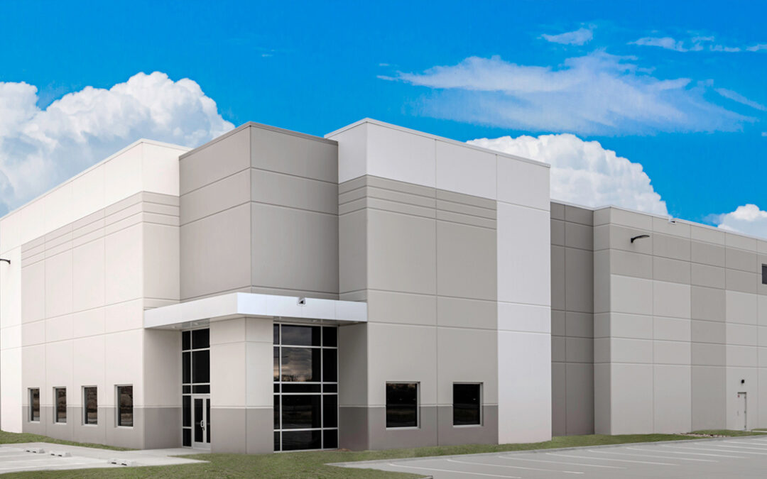 94 Logistics Park, Building 7, Kenosha, WI