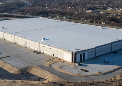 Oak Forest Logistics Center, Oak Forest, IL
