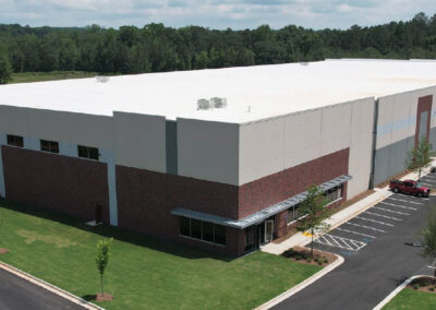Covington Commerce Center – Building 100, Covington, GA