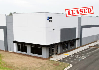 Covington Commerce Center, Building 200, Covington, GA