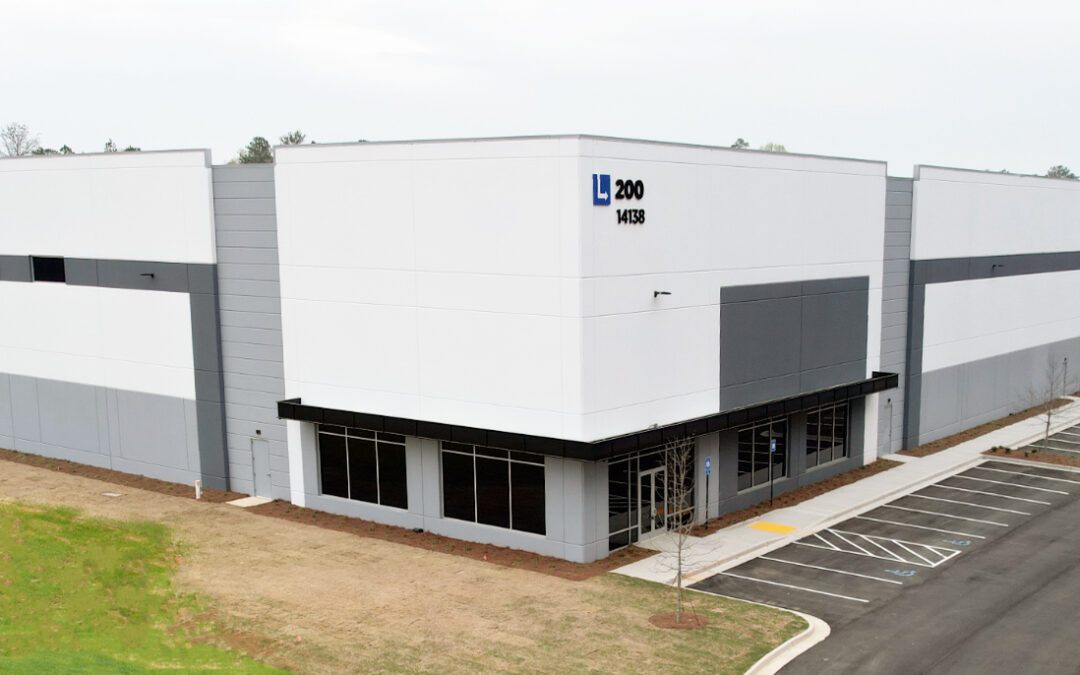 Covington Commerce Center, Building 200, Covington, GA