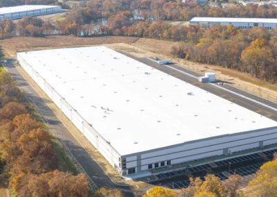 First State Logistics Park – Building B, Newark, Delaware