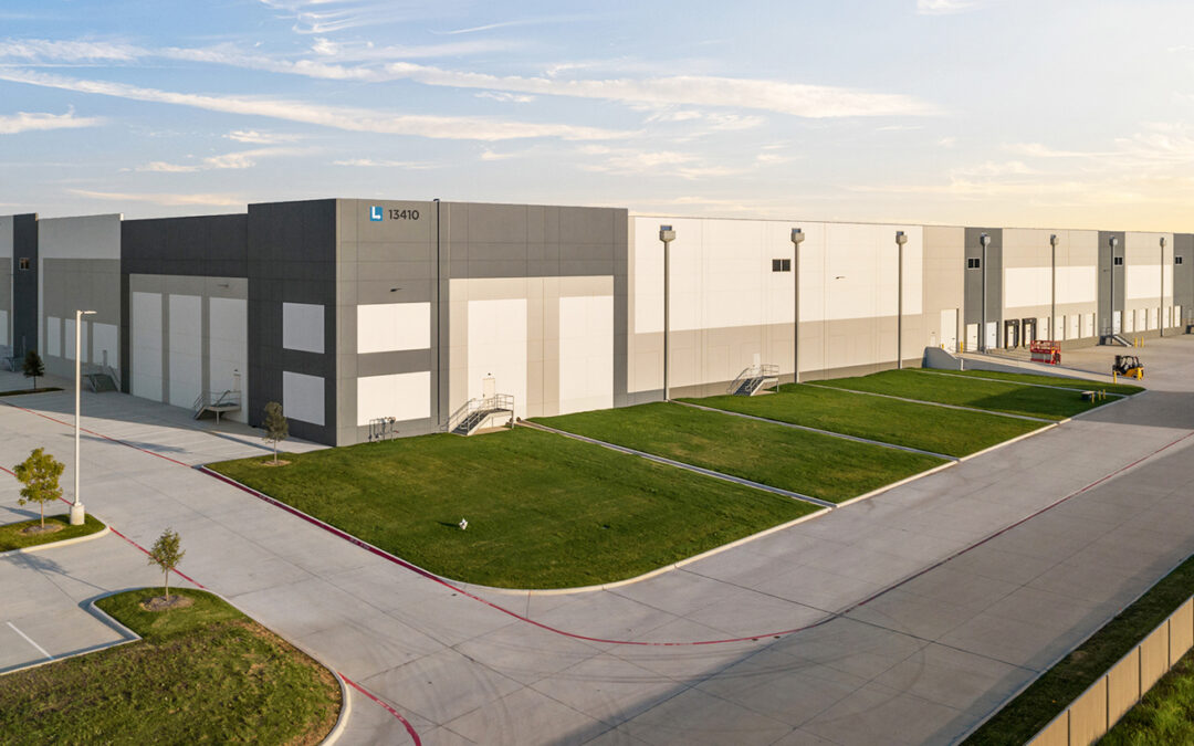 114 Logistics Park, Fort Worth, TX