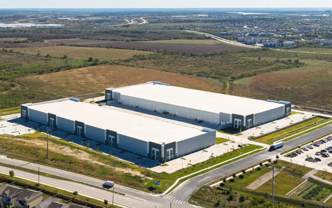 12821 Titanium Street, Building 2, Austin, TX
