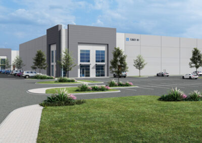 12821 Titanium Street, Building 1, Austin, Texas