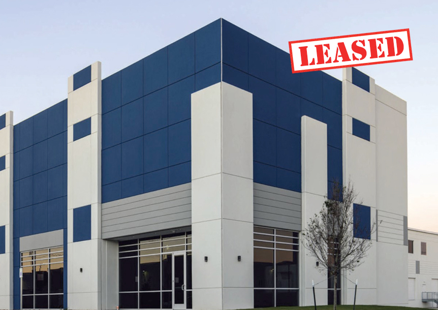 CityPark Logistics Center – Building 5, Missouri City, TX