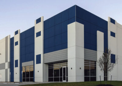 CityPark Logistics Center – Building 5, Missouri City, TX