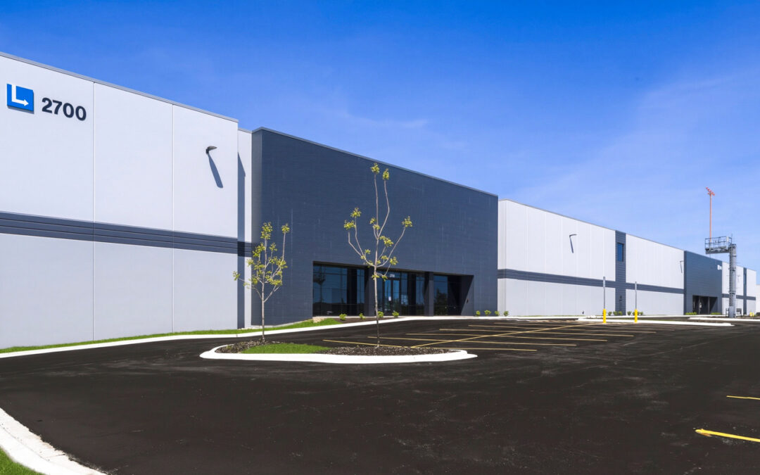 2700 York Road, Elk Grove Village, IL