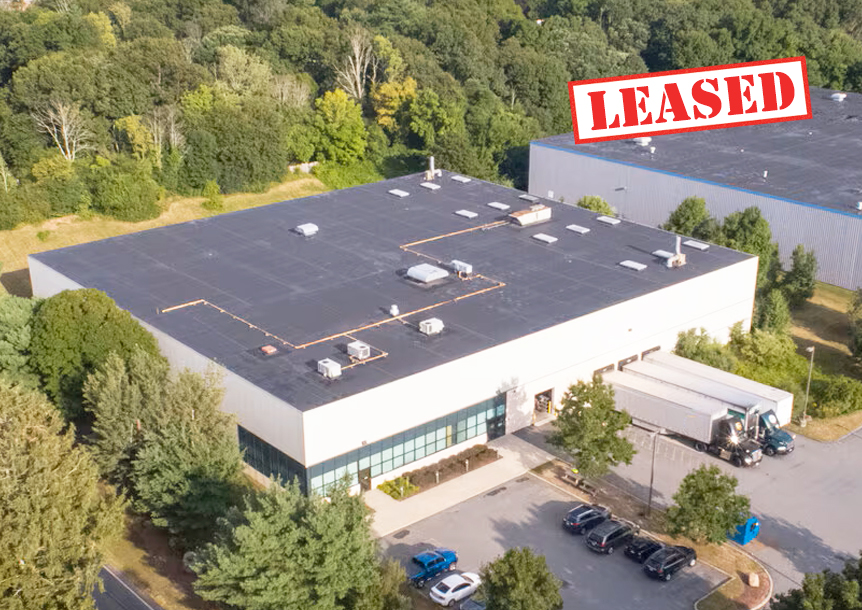 572 West Street, Mansfield, MA