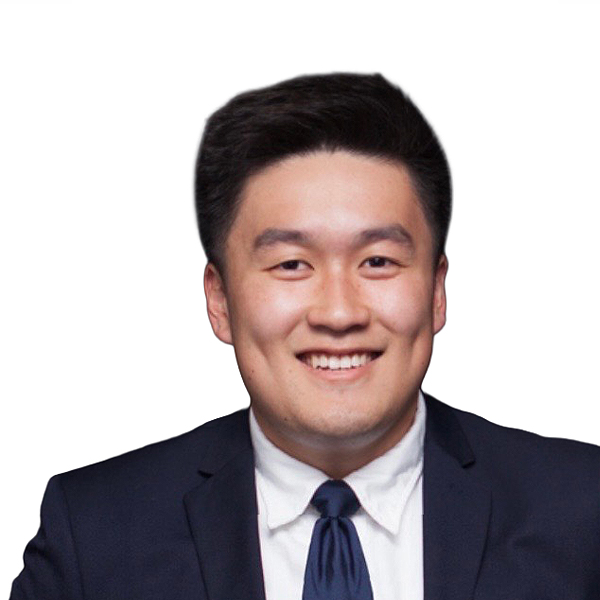 Frank Zhang